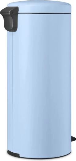 Brabantia NewIcon Prullenbak - 30 L - Dreamy Blue -Brabantia 571x1200