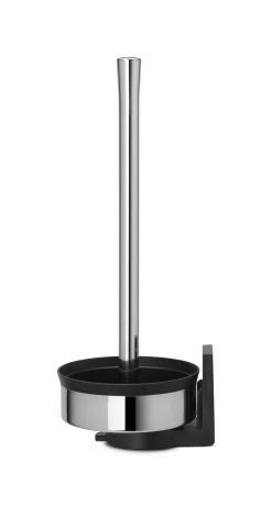 Brabantia Toiletrol Dispenser 'stainless Steel' Brilliant Steel OP=OP 7 Brabantia Toiletrol Dispenser 'stainless Steel' Brilliant Steel OP=OP -Brabantia 6205ae4e4355942bed26f8292943bbc1