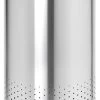 Brabantia Wasmand - 60 L - Matt Steel Met Kunststof Deksel 2 Brabantia Wasmand - 60 L - Matt Steel Met Kunststof Deksel -Brabantia 649x1200