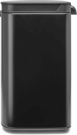 Brabantia Bo Prullenbak - 4 L - Matt Black 29 Brabantia Bo Prullenbak - 4 L - Matt Black -Brabantia 687x1200