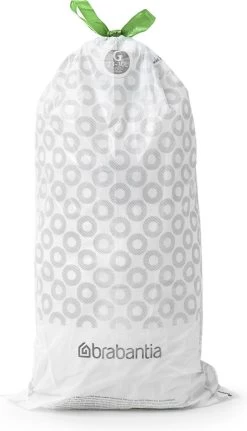Brabantia PerfectFit Vuilniszakken - 23 - 30 L - Code G - 6 Rollen X 20 Stuks -Brabantia 688x1200 1