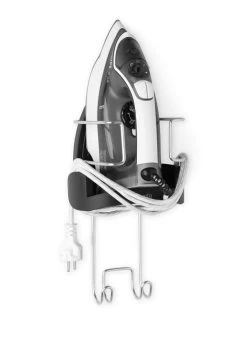 Brabantia Strijksethouder, Zwart -Brabantia 691e014c4e3ddda18a0612d7438e3717