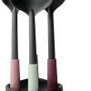 Brabantia Tasty+ Kookgerei Set - 4-delig Plus Houder - Mixed Colours -Brabantia 694x1200