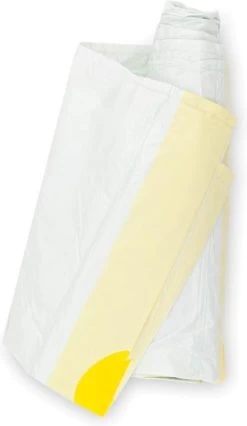 Brabantia PerfectFit Afvalzak Met Trekbandsluiting - 3 L - Code A - 20 Stuks -Brabantia 695x1200