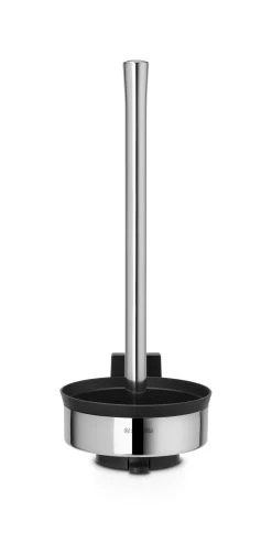Brabantia Toiletrol Dispenser 'stainless Steel' Brilliant Steel OP=OP