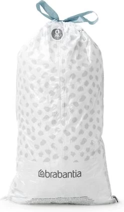 Brabantia PerfectFit Vuilniszakken - 30 L - Code O - 6 Rollen X 20 Stuks 15 Brabantia PerfectFit Vuilniszakken - 30 L - Code O - 6 Rollen X 20 Stuks -Brabantia 703x1200 1