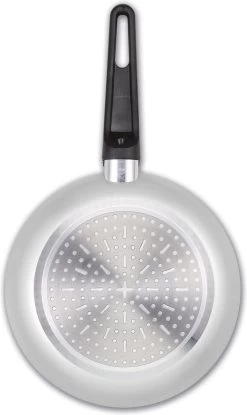 BRABANTIA INDU+ Koekenpan - Keramische Antiaanbaklaag - Ø 24 Cm - Inductie - Pfas Vrij -Brabantia 715x1200