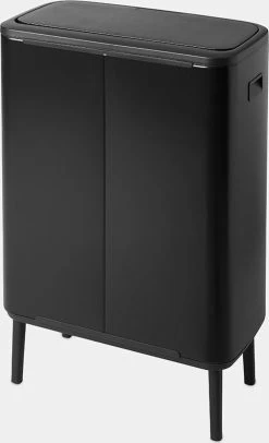 Brabantia - Bo Touch Bin Hi 60 L Matt Black 27 Brabantia - Bo Touch Bin Hi 60 L Matt Black -Brabantia 730x1200