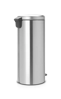 Brabantia NewIcon Prullenbak - 30 L - Matt Steel 24 Brabantia NewIcon Prullenbak - 30 L - Matt Steel -Brabantia 749x1200 1