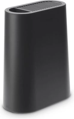 Brabantia Profile Universeel Messenblok - Met Keukengerei Houder - Dark Grey -Brabantia 749x1200