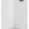 Brabantia NewIcon Prullenbak - 3 L - White 2 Brabantia NewIcon Prullenbak - 3 L - White -Brabantia 757x1200