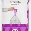 Brabantia PerfectFit Vuilniszakken - 10-12 L - Code C - 40 Stuks -Brabantia 760x1200
