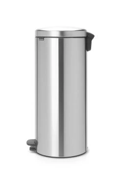 Brabantia NewIcon Prullenbak - 30 L - Matt Steel 23 Brabantia NewIcon Prullenbak - 30 L - Matt Steel -Brabantia 787x1200