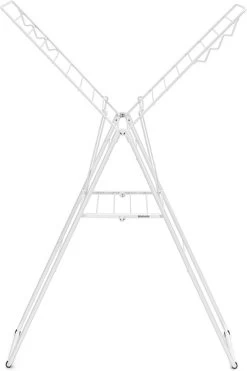 Brabantia HangOn Droogrek - 20 Meter - White 39 Brabantia HangOn Droogrek - 20 Meter - White -Brabantia 798x1200