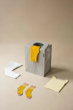 Brabantia Wasmand Met Deksel - 55 L - Grey 23 Brabantia Wasmand Met Deksel - 55 L - Grey -Brabantia 799x1200 136