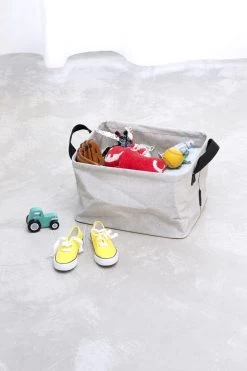 Brabantia Opvouwbare Wasmand - 35 L - Grey 24 Brabantia Opvouwbare Wasmand - 35 L - Grey -Brabantia 799x1200 143