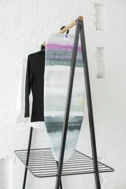 Brabantia TableTop Tafelstrijkplank S - 95 X 30 Cm - Morning Breeze 22 Brabantia TableTop Tafelstrijkplank S - 95 X 30 Cm - Morning Breeze -Brabantia 799x1200 149