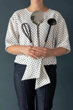 Brabantia Profile Soeplepel - Anti-aanbak - RVS 10 Brabantia Profile Soeplepel - Anti-aanbak - RVS -Brabantia 799x1200 15