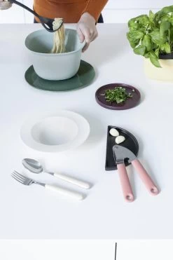 Brabantia Tasty+ Vergiet - 2,4 L - Jade Green -Brabantia 799x1200