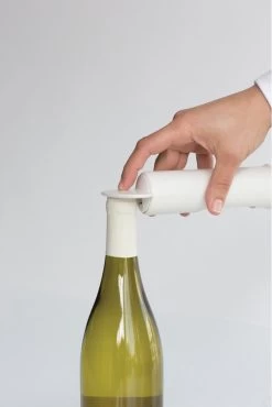 Brabantia Classic Kurkentrekker - Wit 15 Brabantia Classic Kurkentrekker - Wit -Brabantia 801x1200