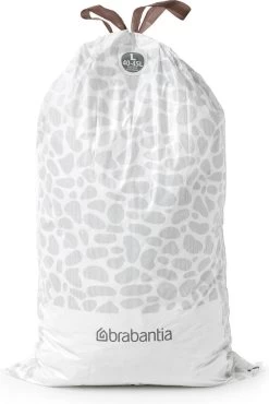 Brabantia PerfectFit Vuilniszakken - 40 - 45 L - Code L - 6 Rollen X 20 Stuks -Brabantia 802x1200 1