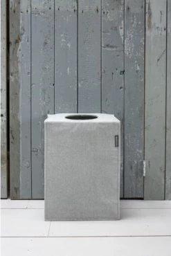 Brabantia Wasmand Met Deksel - 55 L - Grey 25 Brabantia Wasmand Met Deksel - 55 L - Grey -Brabantia 802x1200 4