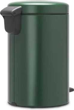 Brabantia NewIcon Prullenbak - 12 L - Pine Green -Brabantia 813x1200