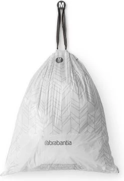Brabantia PerfectFit Vuilniszakken - 60 L - Code M - 6 Rollen X 20 Stuks -Brabantia 821x1200 1