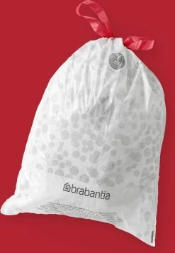 Brabantia PerfectFit Vuilniszakken - 20 L - Code Y - 6 Rollen X 20 Stuks -Brabantia 833x1200 4
