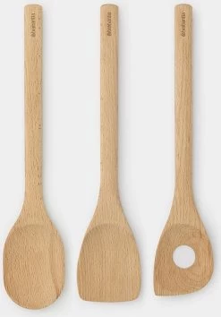 Brabantia Profile Keukengerei 3-delig - Beukenhout 17 Brabantia Profile Keukengerei 3-delig - Beukenhout -Brabantia 838x1200