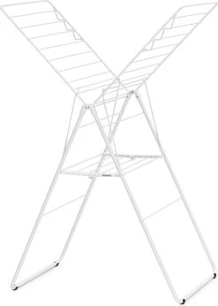 Brabantia HangOn Droogrek - 20 Meter - White 31 Brabantia HangOn Droogrek - 20 Meter - White -Brabantia 857x1200