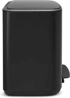 Brabantia Bo Prullenbak - 11 + 23 L - Matt Black 38 Brabantia Bo Prullenbak - 11 + 23 L - Matt Black -Brabantia 858x1200 3