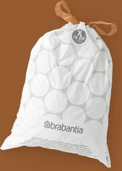 Brabantia PerfectFit Vuilniszakken - 40 - 45 L - Code L - 6 Rollen X 20 Stuks -Brabantia 860x1200 1