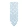 Brabantia Strijkplankhoes A 110x30cm Fresh Breeze -Brabantia 8710755225482