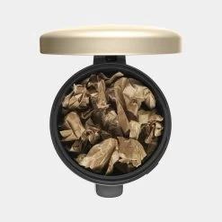 Brabantia Pedaalemmer NewIcon 20 Liter Champagne 12 Brabantia Pedaalemmer NewIcon 20 Liter Champagne -Brabantia 87107553044605