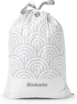 Brabantia PerfectFit Vuilniszakken - 50 - 60 L - Code H - 6 Rollen X 20 Stuks -Brabantia 886x1200