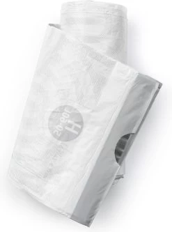 Brabantia PerfectFit Vuilniszakken - 50 - 60 L - Code H - 6 Rollen X 20 Stuks -Brabantia 890x1200