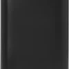 Brabantia Bo Touch Bin Prullenbak - 2 X 30 L - Matt Black -Brabantia 893x1200 1