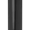 Brabantia Pedaalemmer Newlcon 30 Liter Matt Black -Brabantia 89d9abf4eef8307c7d682d76f56f123a