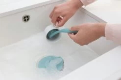 Brabantia Afwasborstel Met Zuignaphouder Mint OP=OP 11 Brabantia Afwasborstel Met Zuignaphouder Mint OP=OP -Brabantia 8c7d93837fb50a55cac089e282b7024c