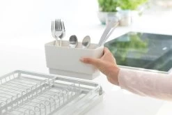 Brabantia Afdruiprek Light Grey 9 Brabantia Afdruiprek Light Grey -Brabantia 917079d7986c6f2946d3990b78052e08