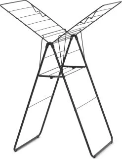 Brabantia HangOn Droogrek Inklapbaar - 15 Meter - Matt Black 23 Brabantia HangOn Droogrek Inklapbaar - 15 Meter - Matt Black -Brabantia 921x1200 1