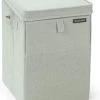 Brabantia Wasmand Met Deksel - Stapelbaar - 35 L - Green 1 Brabantia Wasmand Met Deksel - Stapelbaar - 35 L - Green -Brabantia 925x1200