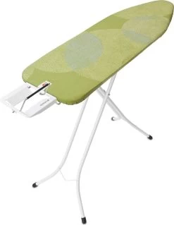 Brabantia Strijkplank B Met Strijkijzerhouder - 124 X 38 Cm - Calm Rustle -Brabantia 929x1200