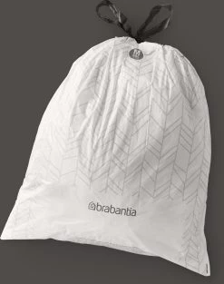 Brabantia PerfectFit Vuilniszakken - 60 L - Code M - 6 Rollen X 20 Stuks -Brabantia 947x1200 2
