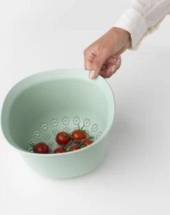 Brabantia Tasty+ Vergiet - 2,4 L - Jade Green -Brabantia 947x1200