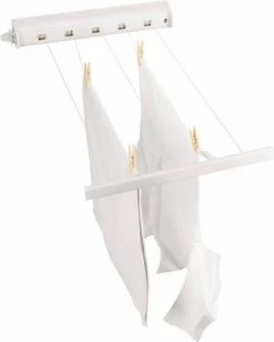 Brabantia Roldrooglijn - Uittrekbaar Tot 4,4 M - 22 M - Wit 16 Brabantia Roldrooglijn - Uittrekbaar Tot 4,4 M - 22 M - Wit -Brabantia 963x1200