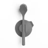 Brabantia Afwasborstel Met Zuignaphouder Dark Grey -Brabantia 96849ebe9d5381e05d2f1113ccc3e052