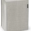 Brabantia Wasmand Met Deksel - 55 L - Grey 1 Brabantia Wasmand Met Deksel - 55 L - Grey -Brabantia 979x1200
