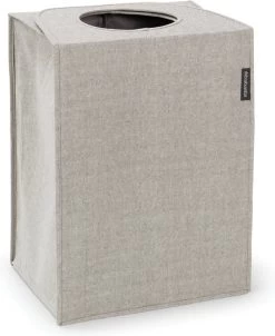 Brabantia Wasmand Met Deksel - 55 L - Grey 24 Brabantia Wasmand Met Deksel - 55 L - Grey -Brabantia 982x1200 2